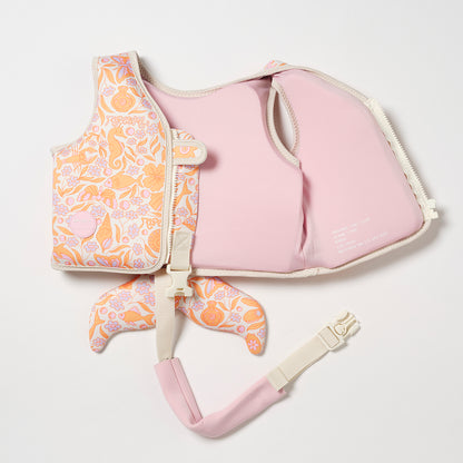 Sunnylife Kids Swim Vest - Ocean Magic