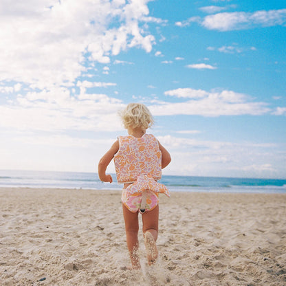 Sunnylife Kids Swim Vest - Ocean Magic