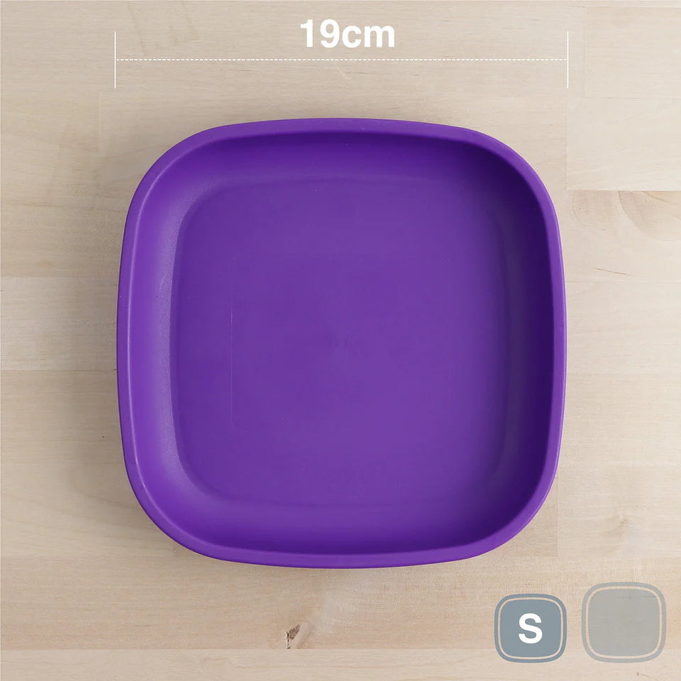 RE-PLAY | FLAT PLATE - Angus & Dudley Collections