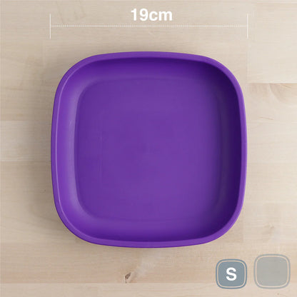 RE-PLAY | FLAT PLATE - Angus & Dudley Collections
