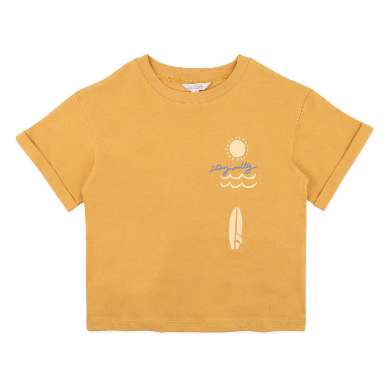 FOX AND FINCH | HAVANA ORGANIC STAY SALTY