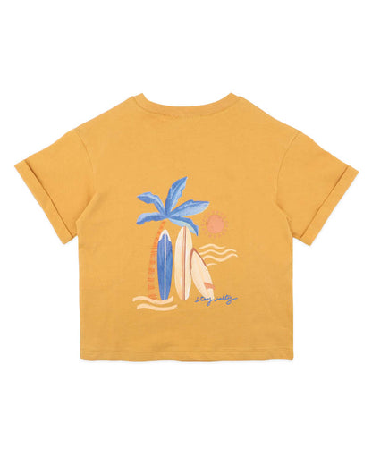 FOX AND FINCH | HAVANA ORGANIC STAY SALTY