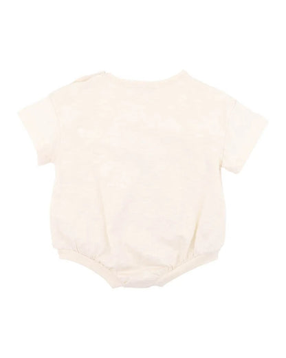 FOX AND FINCH | ORGANIC TUFTED BODYSUIT | PHOENIX