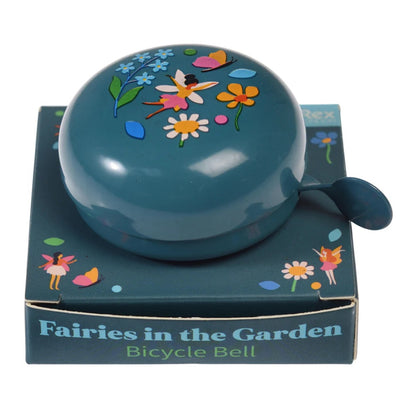REX LONDON | BICYCLE BELL | FAIRIES IN THE GARDEN