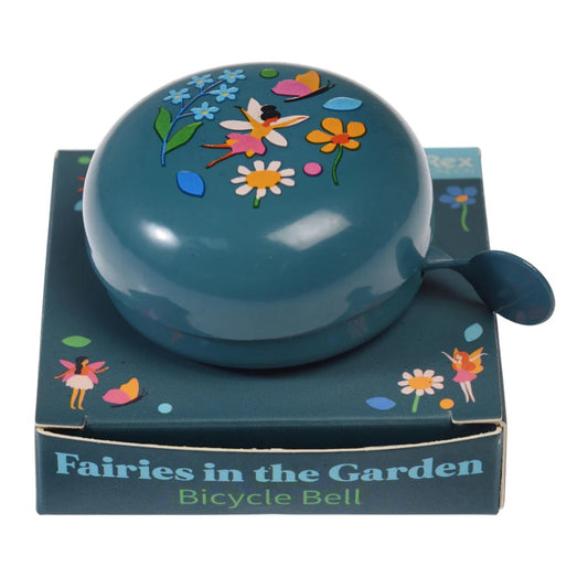 REX LONDON | BICYCLE BELL | FAIRIES IN THE GARDEN