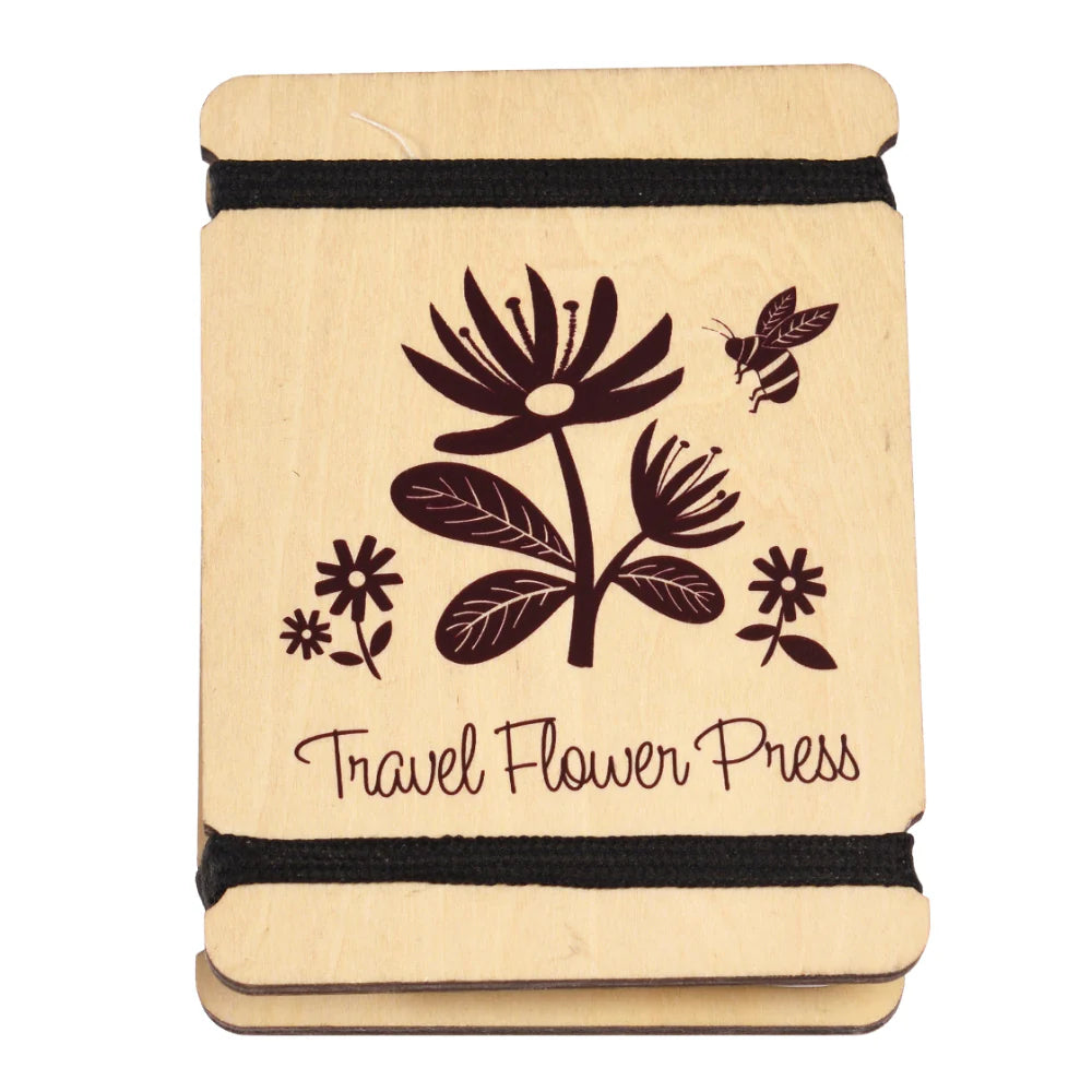 REX LONDON | TRAVEL FLOWER PRESS