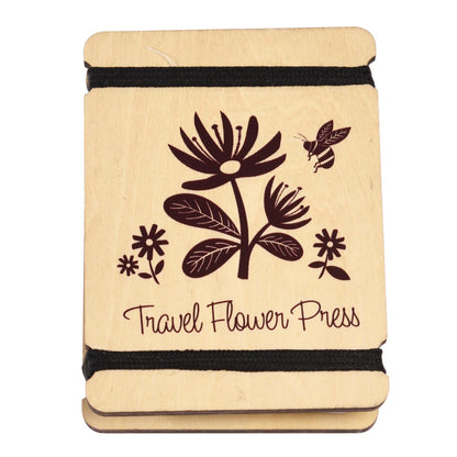 REX LONDON | TRAVEL FLOWER PRESS