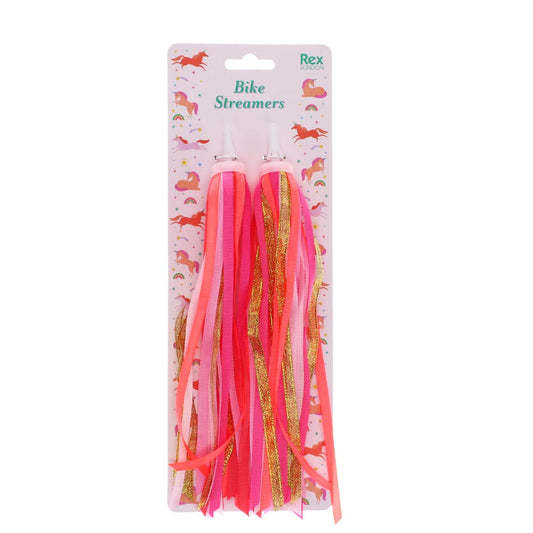 REX LONDON | BICYCLE STREAMERS | UNICORN