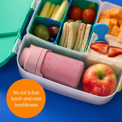 B BOX | REUSABLE YOGHURT POUCH | BERRY