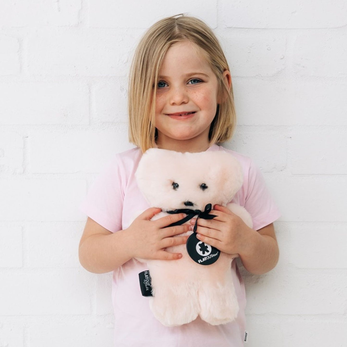 FLATOUT BEAR | ROSIE