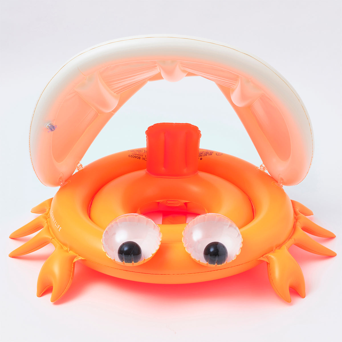 Sunnylife Baby Float - Sonny The Sea Creature