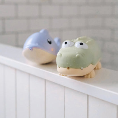 Sunnylife Water Squirter - Dolphin Pastel Lilac