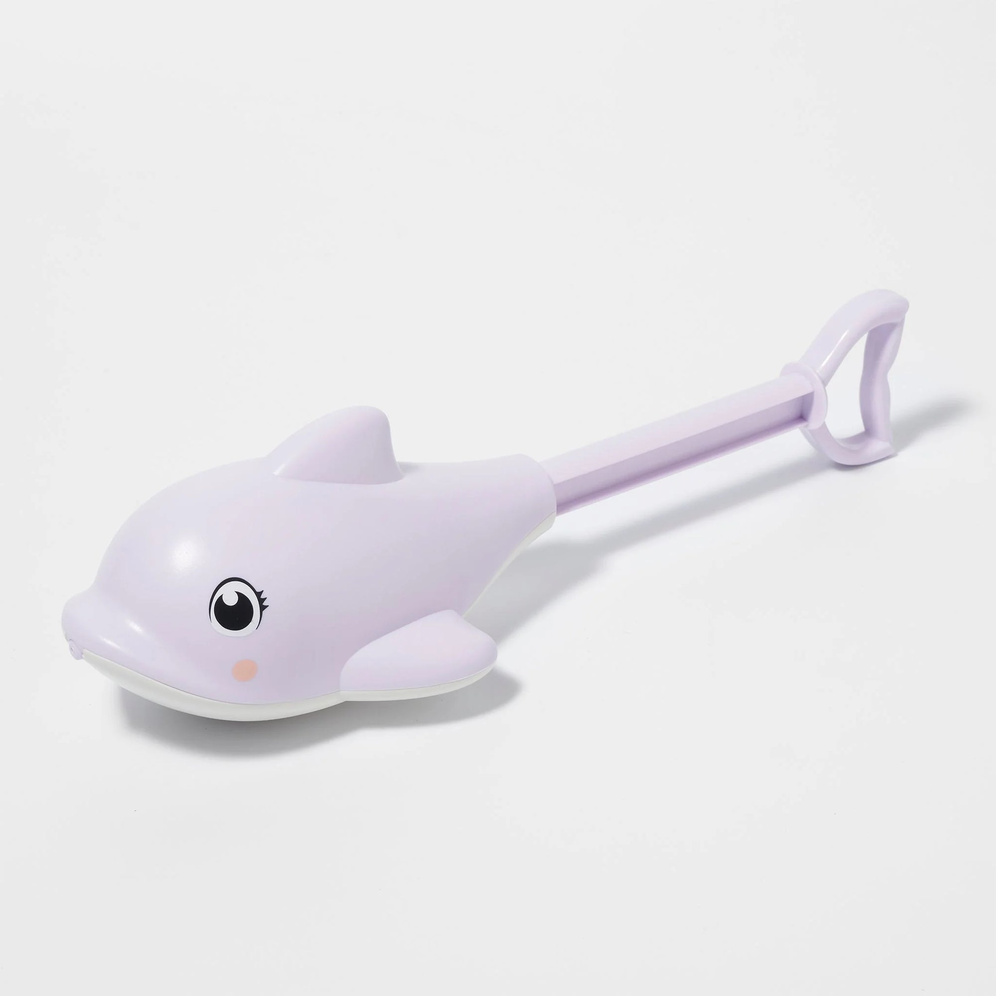 Sunnylife Water Squirter - Dolphin Pastel Lilac