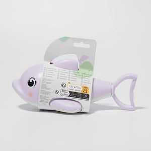 Sunnylife Water Squirter - Dolphin Pastel Lilac