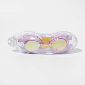 Sunnylife Swim Goggles - Princess Swan Lilac