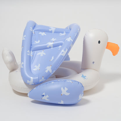 Sunnylife Baby Float - Sammy The Seagull