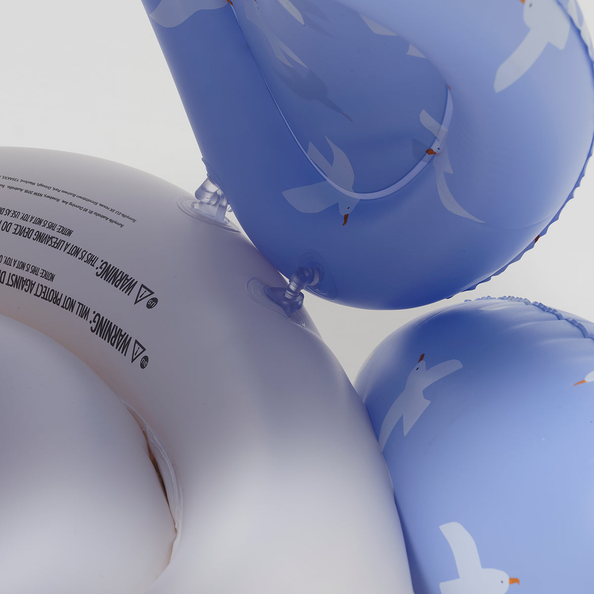 Sunnylife Baby Float - Sammy The Seagull