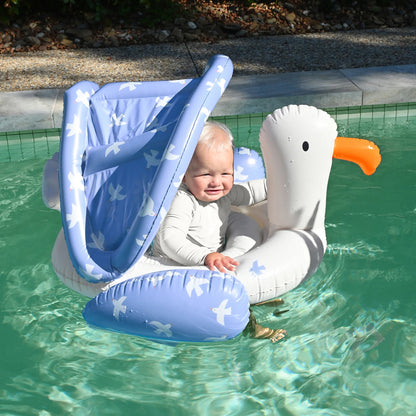 Sunnylife Baby Float - Sammy The Seagull