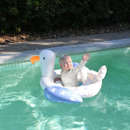Sunnylife Baby Float - Sammy The Seagull