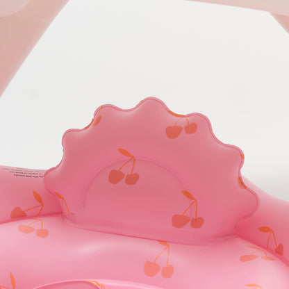 Sunnylife Baby Float - Cotton Candy Cherry