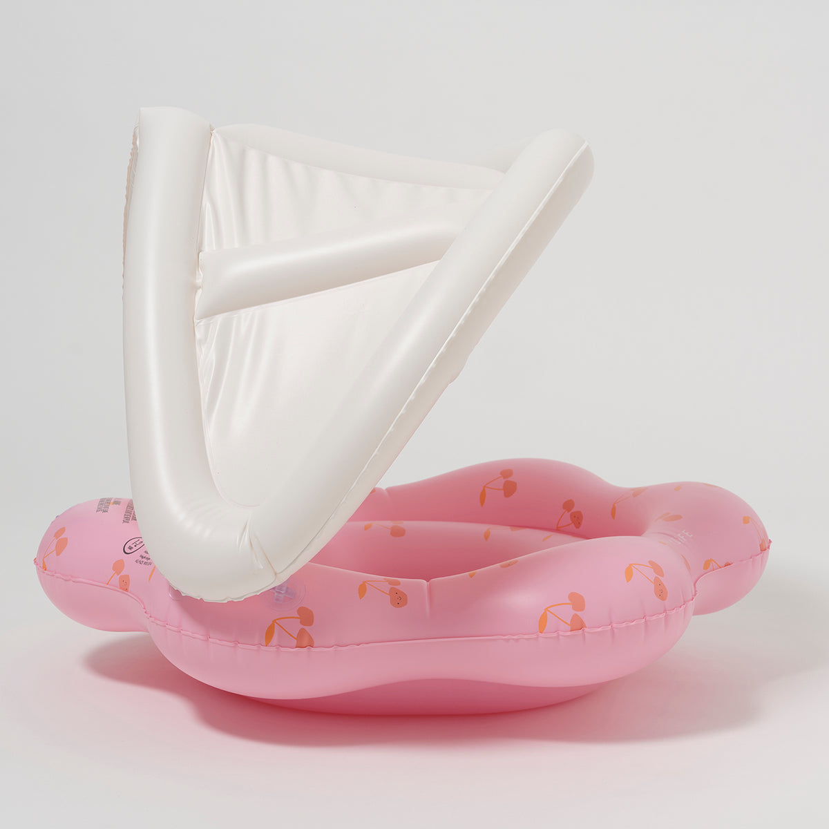 Sunnylife Baby Float - Cotton Candy Cherry