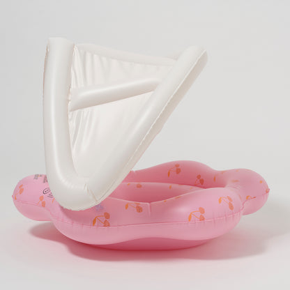 Sunnylife Baby Float - Cotton Candy Cherry