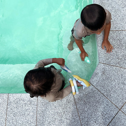 Sunnylife Dive Buddies - Sammy The Seagull Multi Set 6