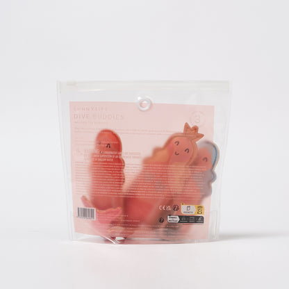 Sunnylife Dive Buddies - Melody The Mermaid