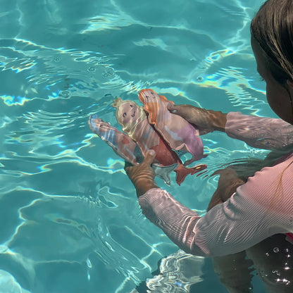 Sunnylife Dive Buddies - Melody The Mermaid