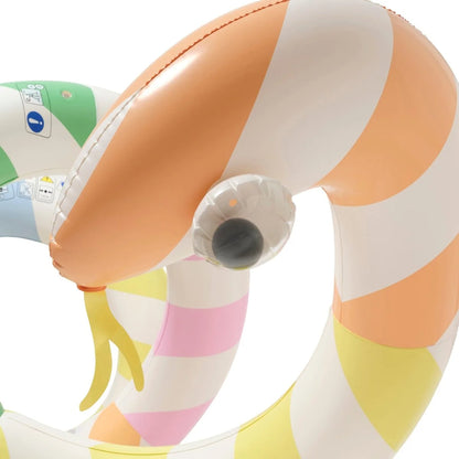 SUNNYLIFE | GIANT INFLATABLE NOODLE | POOLSIDE GELATO