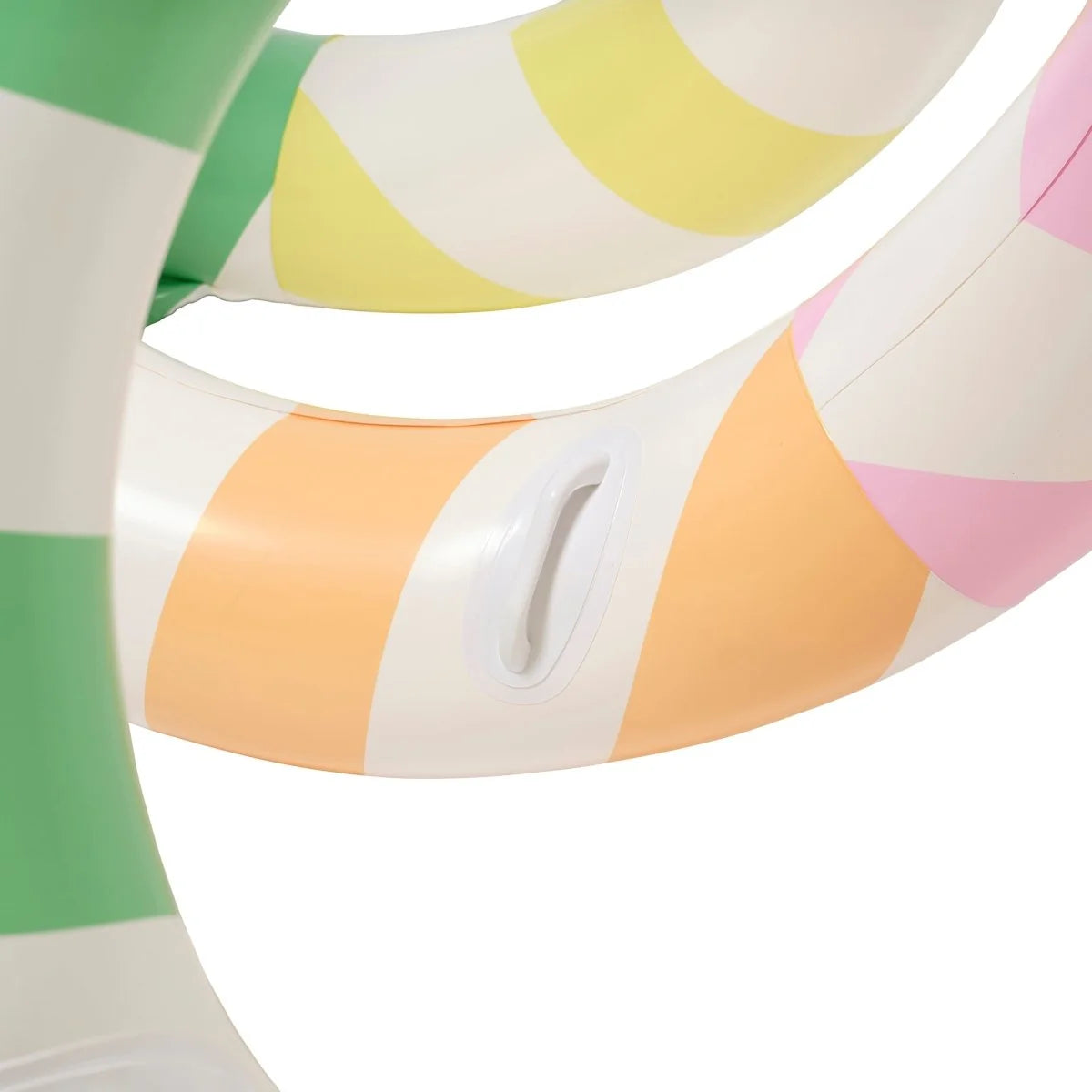 SUNNYLIFE | GIANT INFLATABLE NOODLE | POOLSIDE GELATO