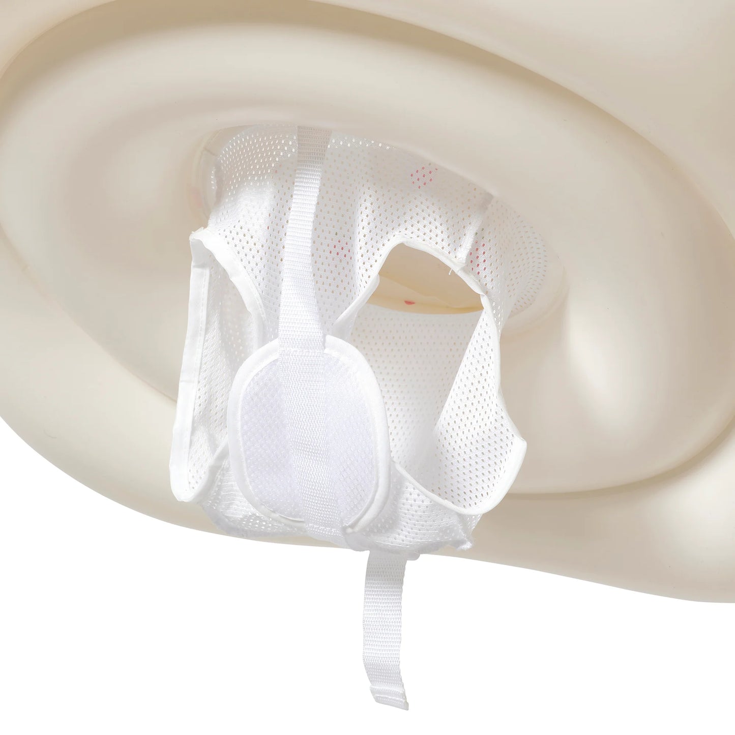 Sunnylife Interactive Baby Float - Strawberry Sunshine