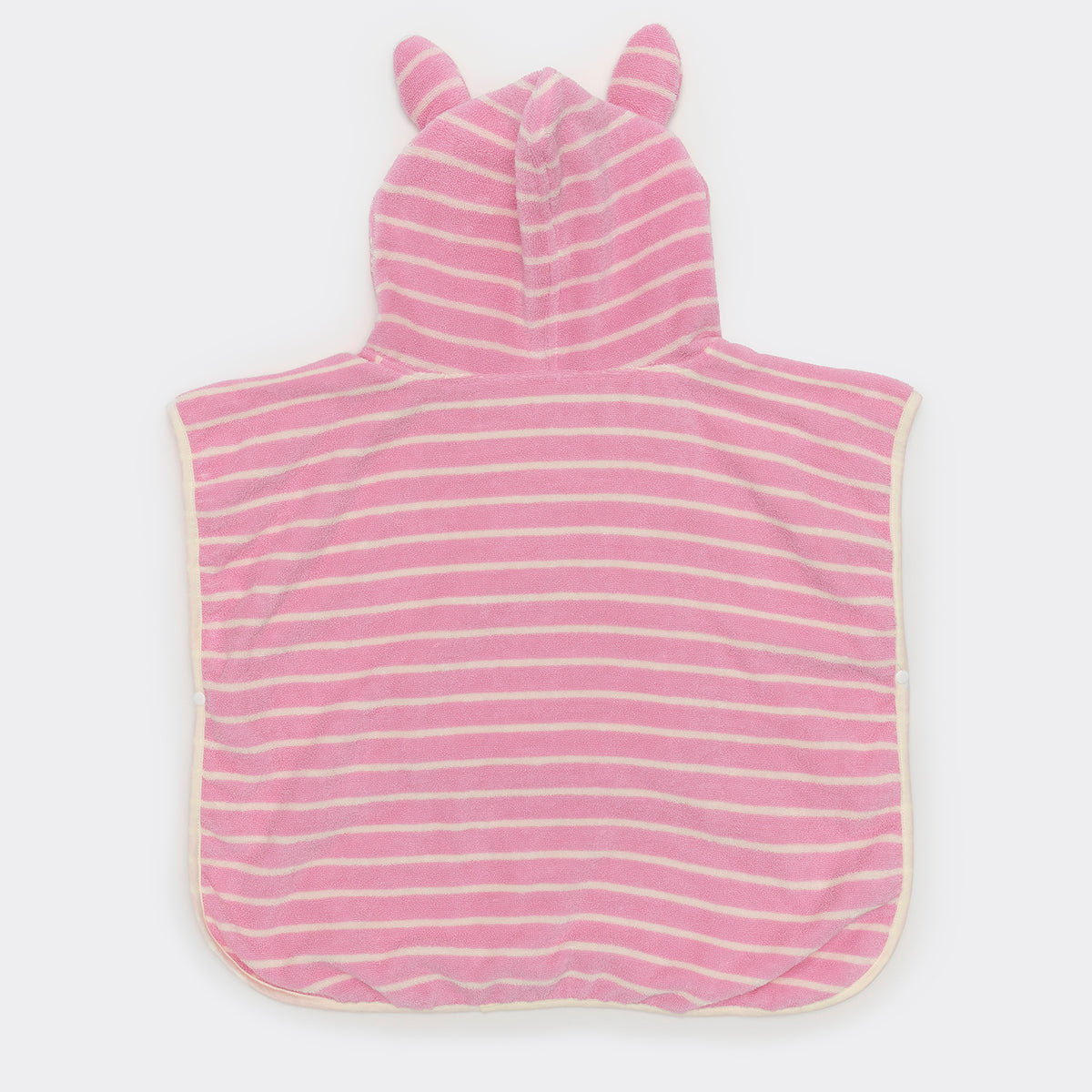Sunnylife Kids Hooded Towel - Cotton Candy