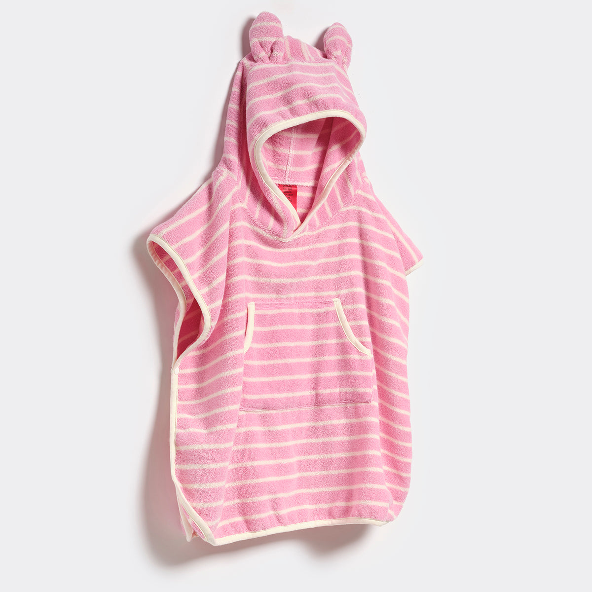 Sunnylife Kids Hooded Towel - Cotton Candy
