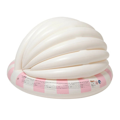 SUNNYLIFE | INFLATABLE POOL | COTTON CANDY CHERRY