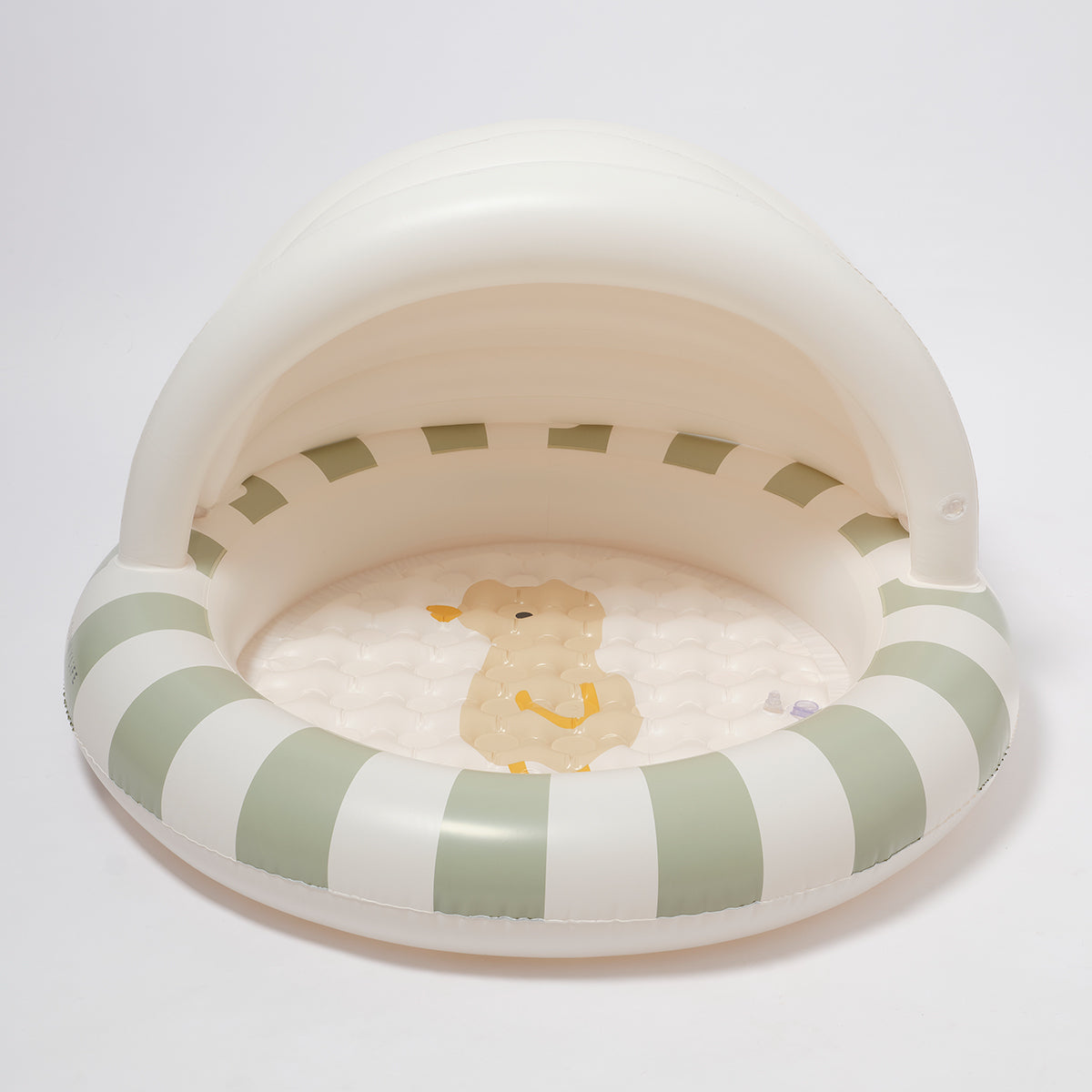 Sunnylife Inflatable Pool - Dex The Duck