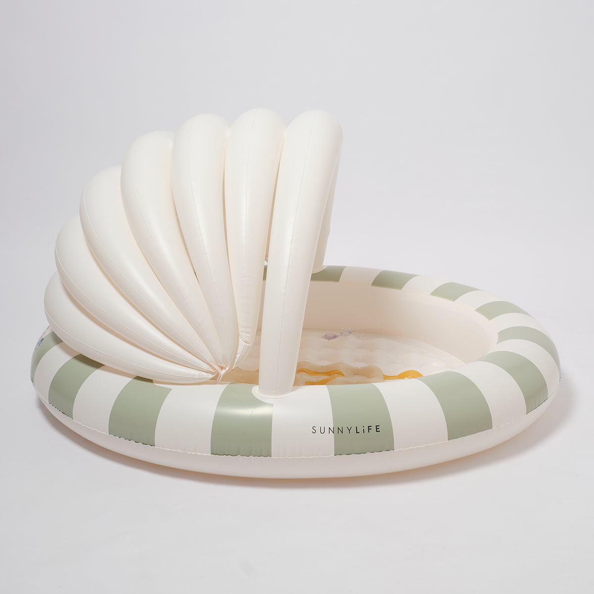 Sunnylife Inflatable Pool - Dex The Duck