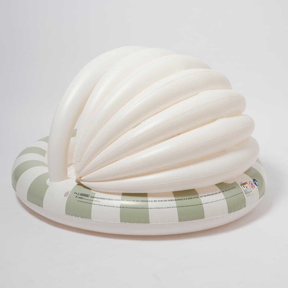 Sunnylife Inflatable Pool - Dex The Duck