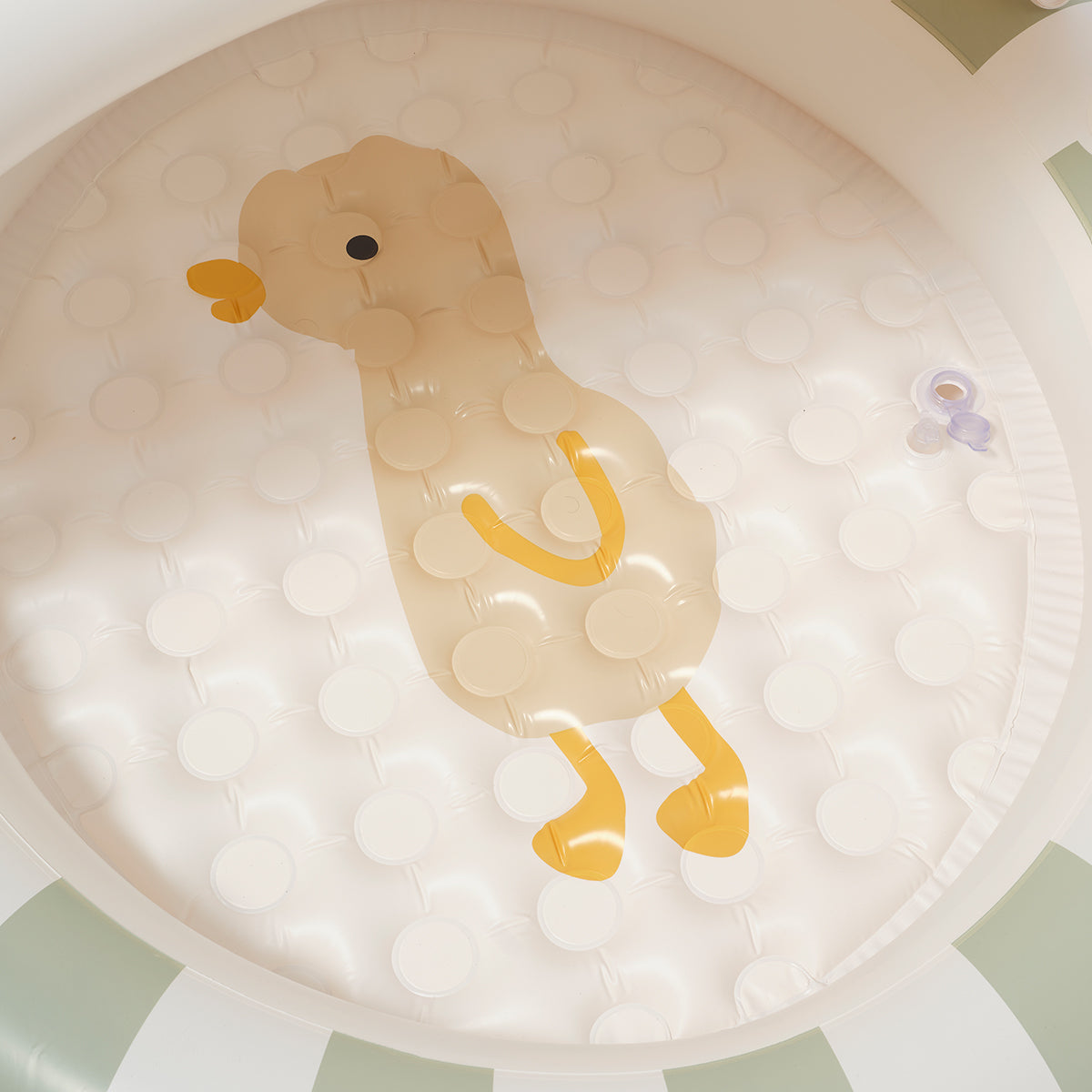 Sunnylife Inflatable Pool - Dex The Duck