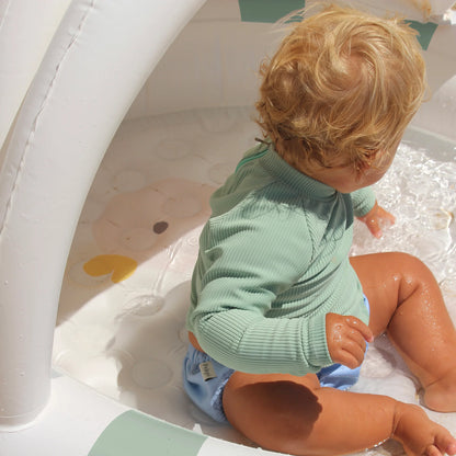 Sunnylife Inflatable Pool - Dex The Duck