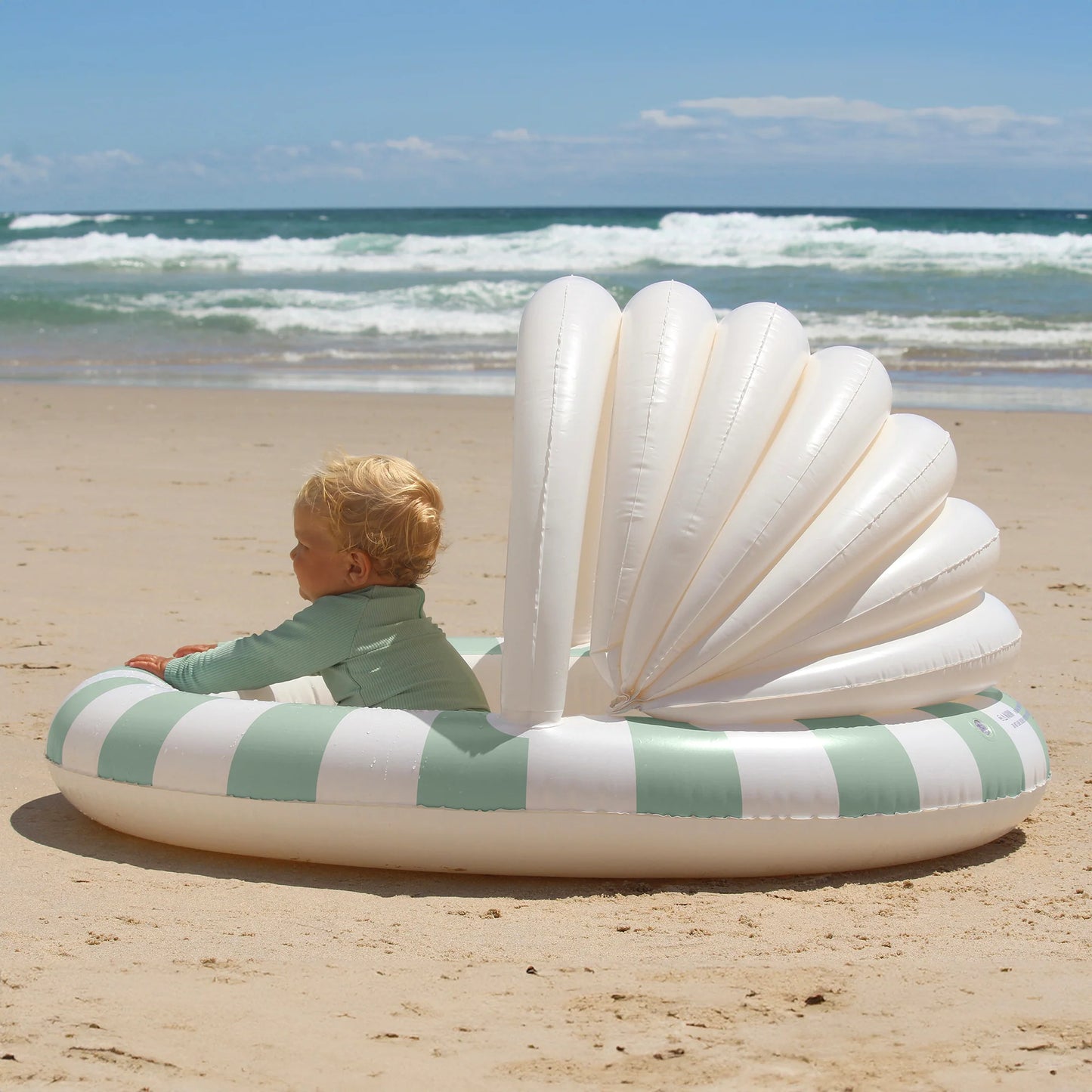 Sunnylife Inflatable Pool - Dex The Duck