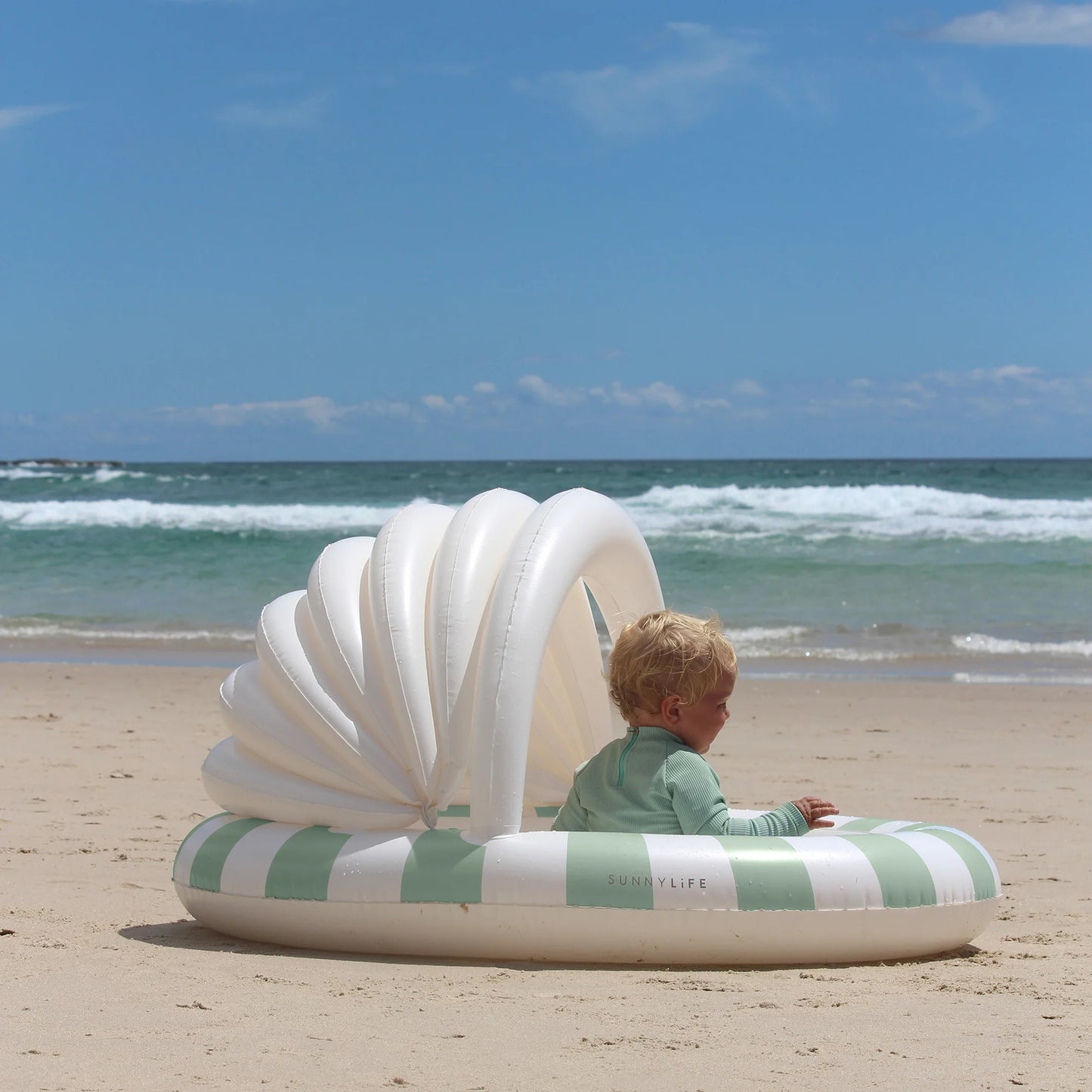 Sunnylife Inflatable Pool - Dex The Duck