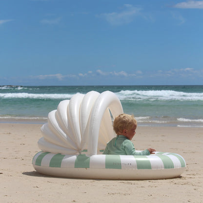 Sunnylife Inflatable Pool - Dex The Duck