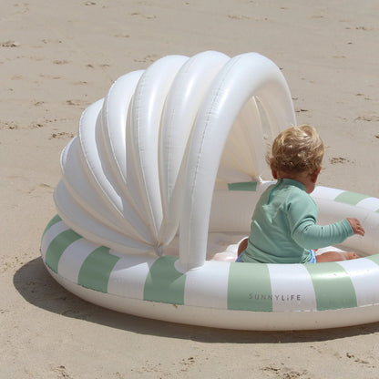 Sunnylife Inflatable Pool - Dex The Duck