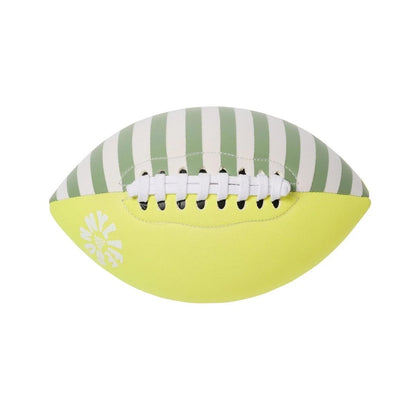 SUNNYLIFE | NEOPRENE FOOTBALL | TIDES OUT