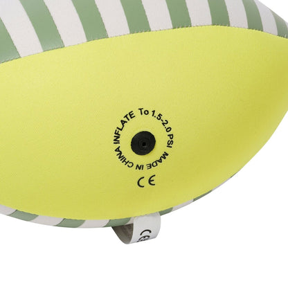 SUNNYLIFE | NEOPRENE FOOTBALL | TIDES OUT
