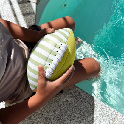 SUNNYLIFE | NEOPRENE FOOTBALL | TIDES OUT