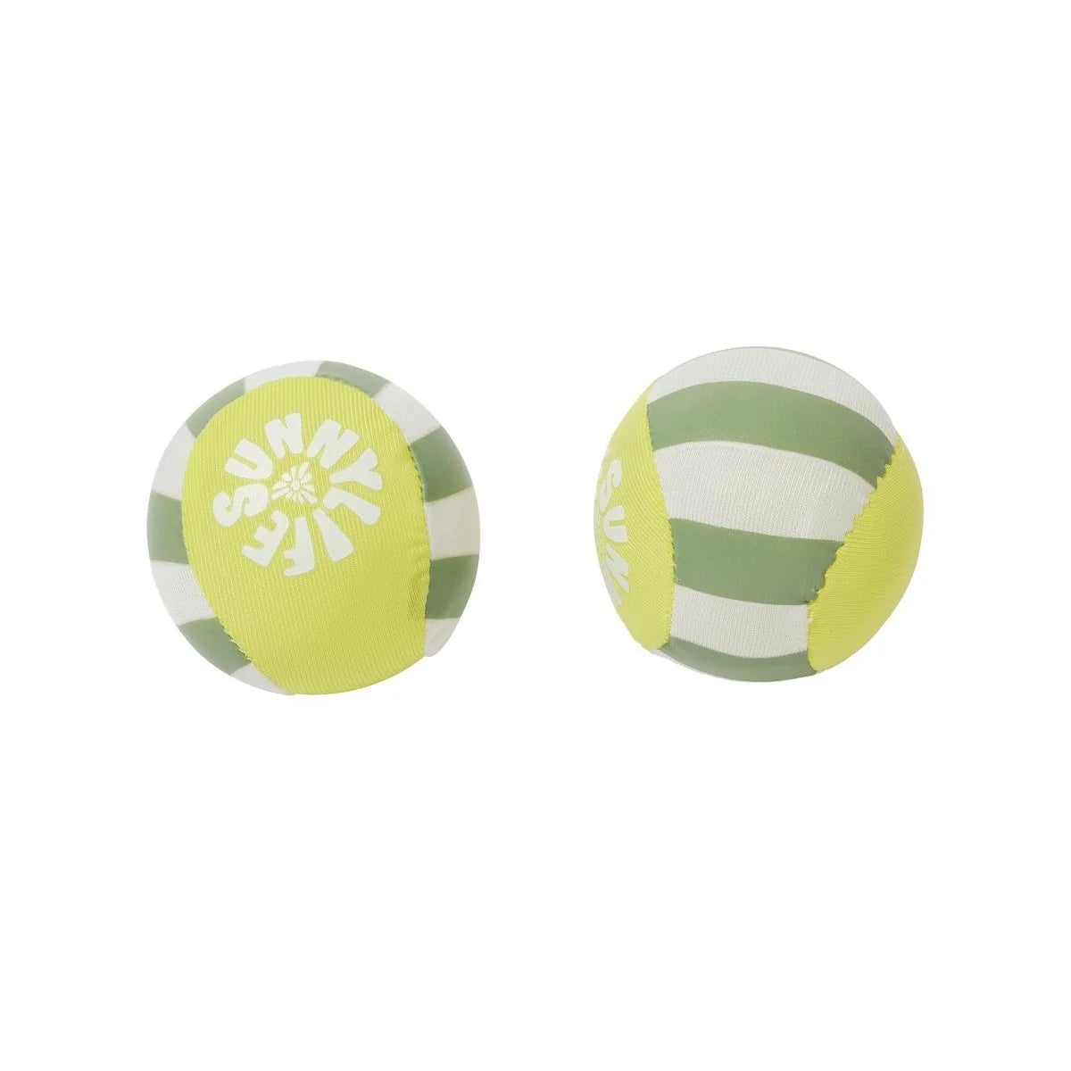 SUNNYLIFE | SKIM BALL SET | TIDES OUT