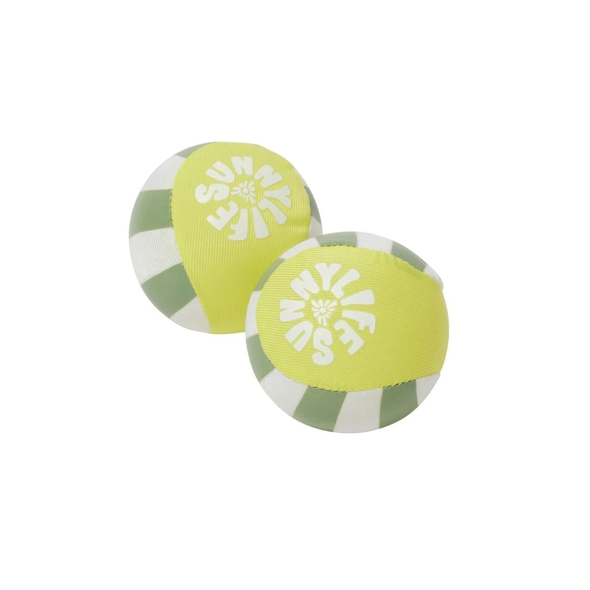 SUNNYLIFE | SKIM BALL SET | TIDES OUT