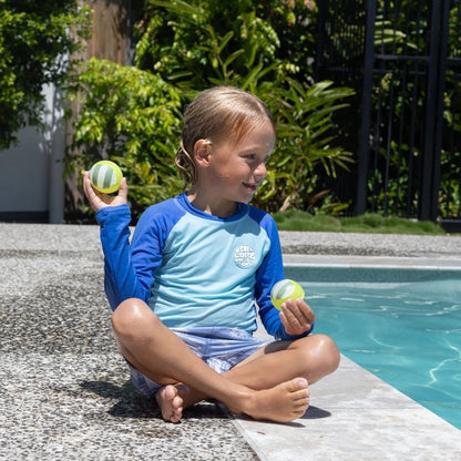 SUNNYLIFE | SKIM BALL SET | TIDES OUT